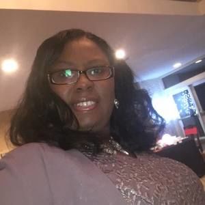 Meet your Posher, Shandra
